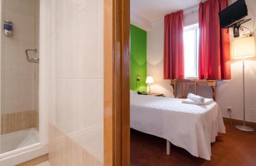 Santiago de Compostela City Centre Hotel | Nest Style Santiago