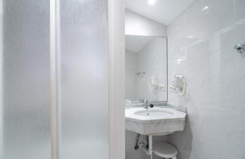 Santiago de Compostela City Centre Hotel | Nest Style Santiago