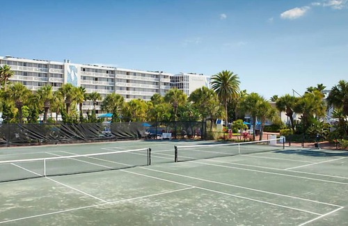 St. Pete Beach Resort | Nestled in the TradeWinds Island Grand Resort - St. Pete's Beach.