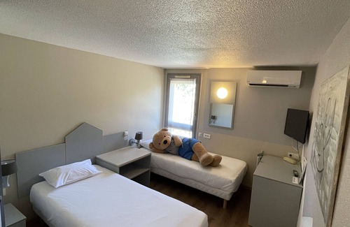 Gap Hotel | Nestor Hotel