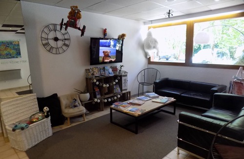 Gap Hotel | Nestor Hotel