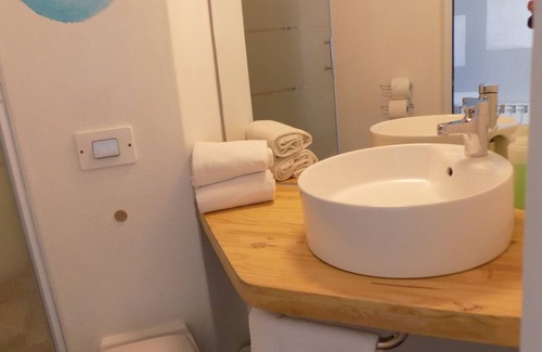 Gap Hotel | Nestor Hotel