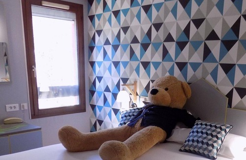 Gap Hotel | Nestor Hotel