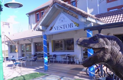 Gap Hotel | NESTOR HOTEL GAP et Restaurant
