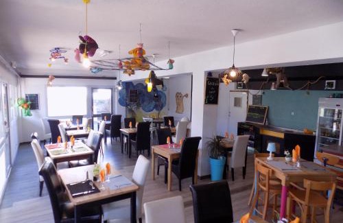 Gap Hotel | NESTOR HOTEL GAP et Restaurant