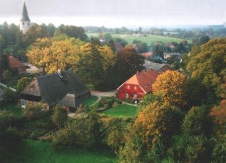 Neukirchen Hotel | Neukirchener Hof
