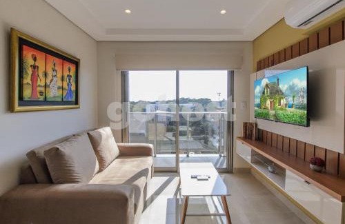 Luque Apartment | New 1 Br Apt In Luque Near The Airport