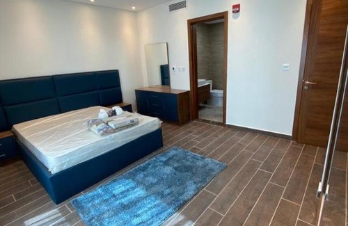 Lusail Apartment | NEW 2 bedroom apartment Infront to lusail Stadium