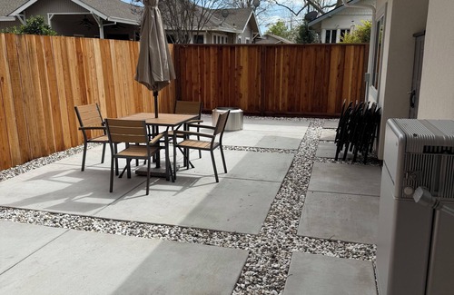 Woodland House | New 2Br2Ba Guest House