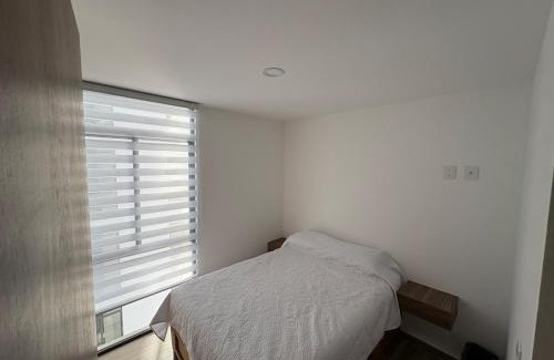 Guadalajara Municipality Apartment | New and central