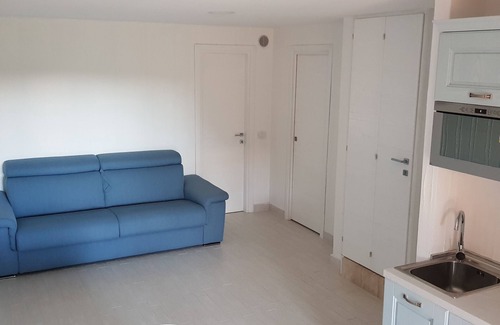 San Teodoro City Centre Villa | New and comfortable villa