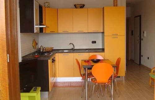 Alghero Apartment | New apartment 300mt from beach (free wi-fi)