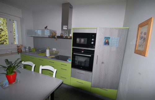 Castelnaudary Apartment | NEW APARTMENT NEAR CANAL DU MIDI AND TOWN CENTER, TOTALLY SELF-CONTAINED