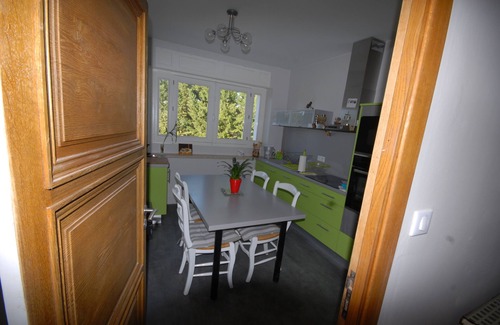 Castelnaudary Apartment | NEW APARTMENT NEAR CANAL DU MIDI AND TOWN CENTER, TOTALLY SELF-CONTAINED
