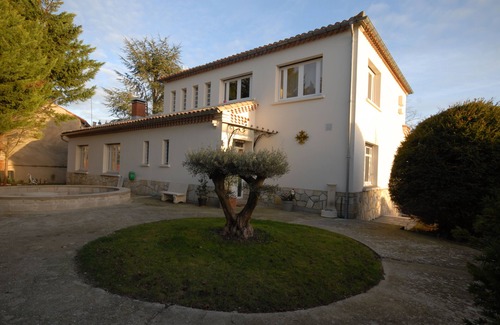 Castelnaudary Apartment | NEW APARTMENT NEAR CANAL DU MIDI AND TOWN CENTER, TOTALLY SELF-CONTAINED