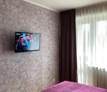 Yavory Apartment | New Apartment with 2 Isolated Bedrooms