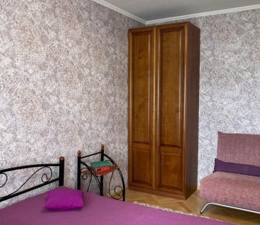 Yavory Apartment | New Apartment with 2 Isolated Bedrooms