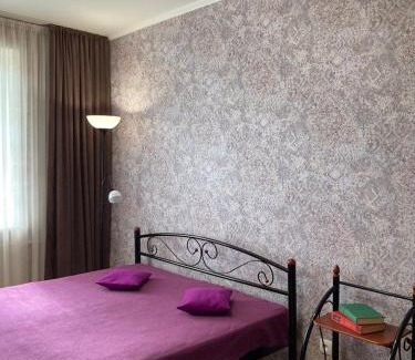 Yavory Apartment | New Apartment with 2 Isolated Bedrooms