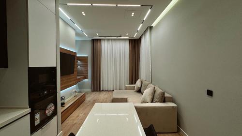 Tashkent Apartment | New Apt in Tashkent is Tallest Tower Premium Service