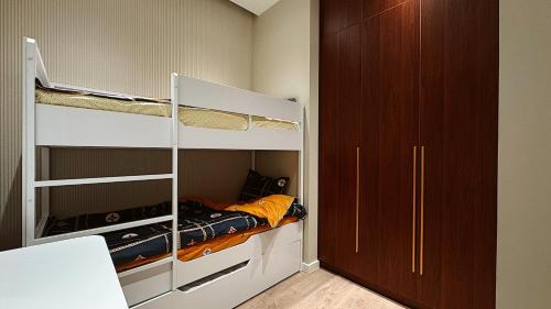 Tashkent Apartment | New Apt in Tashkent is Tallest Tower Premium Service