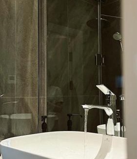 Tashkent Apartment | New Apt in Tashkent is Tallest Tower Premium Service