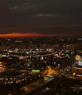 Tashkent Apartment | New Apt in Tashkent is Tallest Tower Premium Service