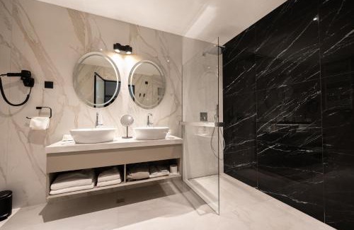 Novi Beograd Hotel | New Belgrade Premium Hotel
