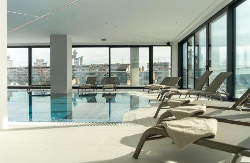 Novi Beograd Hotel | New Belgrade Premium Hotel