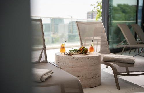 Novi Beograd Hotel | New Belgrade Premium Hotel