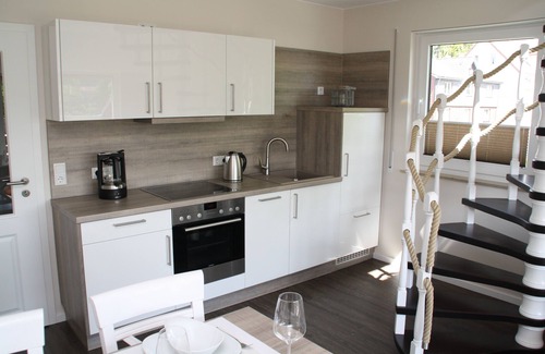 Braunlage Apartment | New ! Bright, high quality renovated 3 room apartment, fantastic view