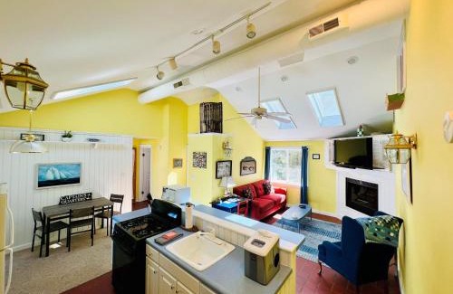 New Buffalo Hotel | New Buffalo Inn & Spa