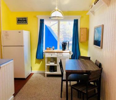 New Buffalo Hotel | New Buffalo Inn & Spa