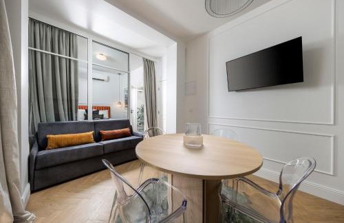 Carrieres - Malbousquet Apartment | New Center Easy Access Balcony