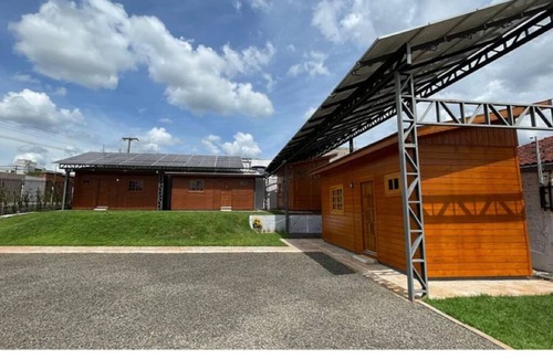 Foz do Iguacu House | New chalet in central Foz