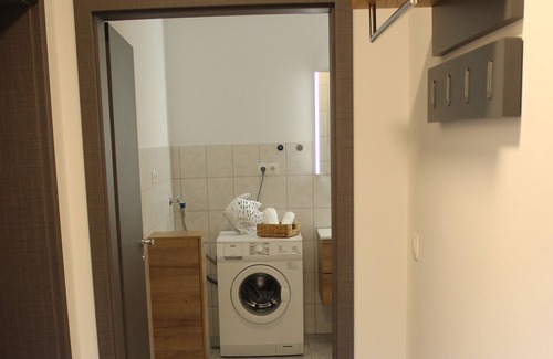 Arft Apartment | New, chic apartment - Nürburgring & hiking/nature