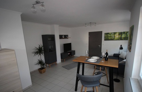 Arft Apartment | New, chic apartment - Nürburgring & hiking/nature