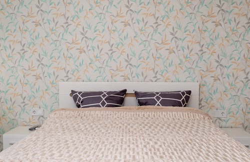 Odessa City Center Apartment | New comfortable apartment in down-town of Odessa