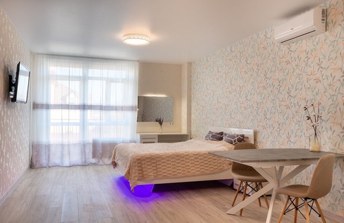 Odessa City Center Apartment | New comfortable apartment in down-town of Odessa