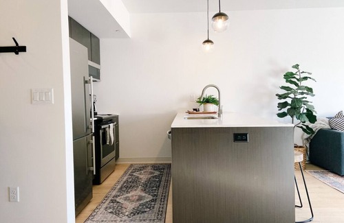 Bozeman Condo | New Condo Walkable to Downtown Bozeman