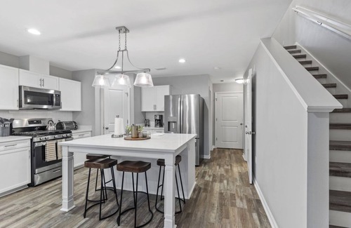 Tallahassee House | New! Cozy and quiet cottage style home; conveniently located