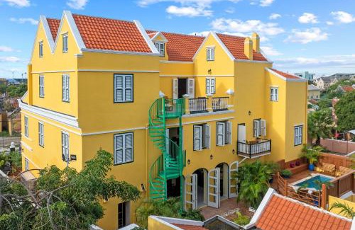 Pietermaai District Hotel | NEW Drift Hotels