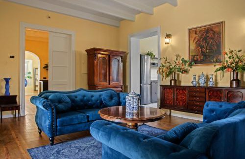 Pietermaai District Hotel | NEW Drift Hotels