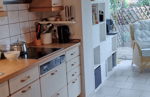 Zell am Harmersbach Apartment | NEW - Exclusive 120 sqm holiday apartment in the Black Forest