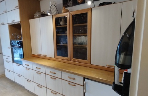 Zell am Harmersbach Apartment | NEW - Exclusive 120 sqm holiday apartment in the Black Forest