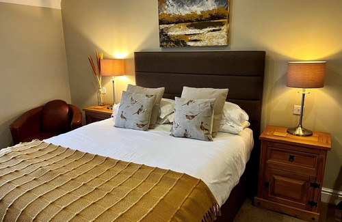 Winsford House | New Farm Bed & Breakfast
