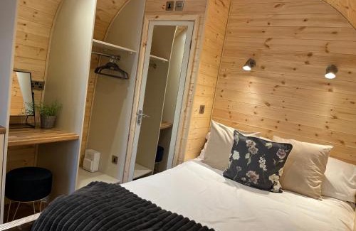 Winsford Other | New Farm Cheshire Holidays