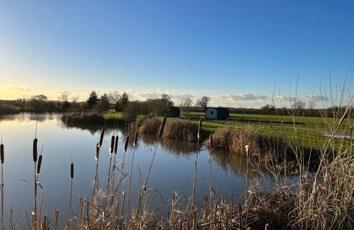 Winsford Other | New Farm Cheshire Holidays