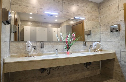 Yenisehir Hotel | New Garden Hotel