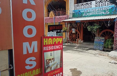 Mahabalipuram Beach House | New happy residency