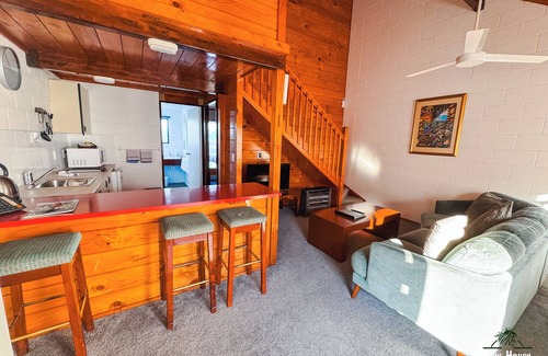 Auckland Hotel | New Haven Motel